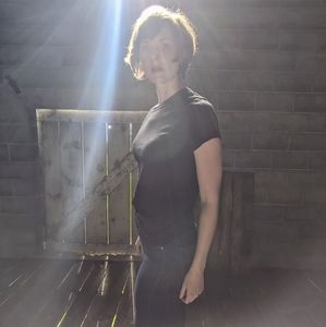 Z Supply - Black T Shirt